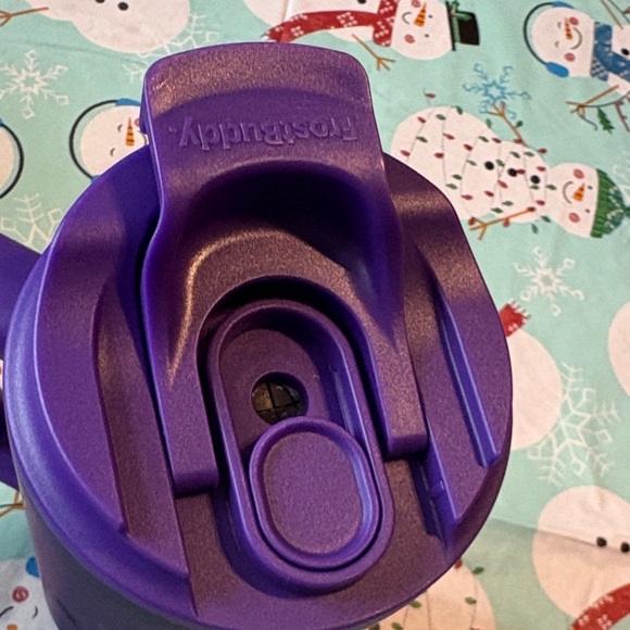 Frost buddy. Purple dragon design - Picture 3 of 7